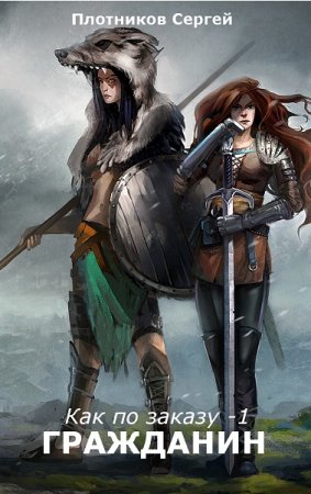 Постер к Как по заказу. Гражданин - Сергей Плотников