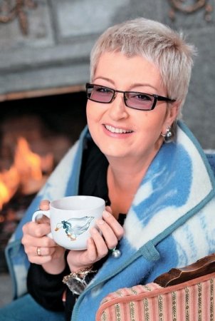 Постер к Татьяна Устинова - Сборник произведений