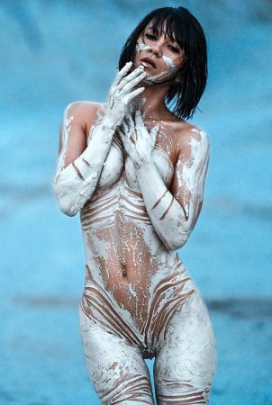 Постер к Lascivia (Enero 2025)