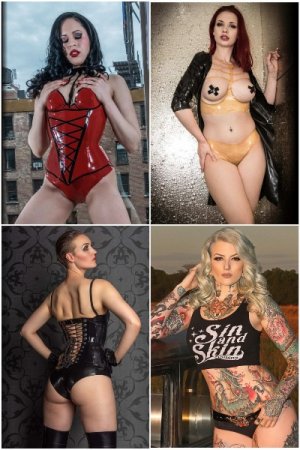 Постер к Сборник эротических журналов. Часть-2